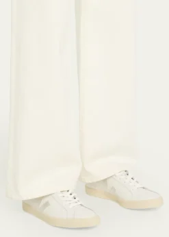 VEJAEsplar Bi-Color Low-Top Sneakers