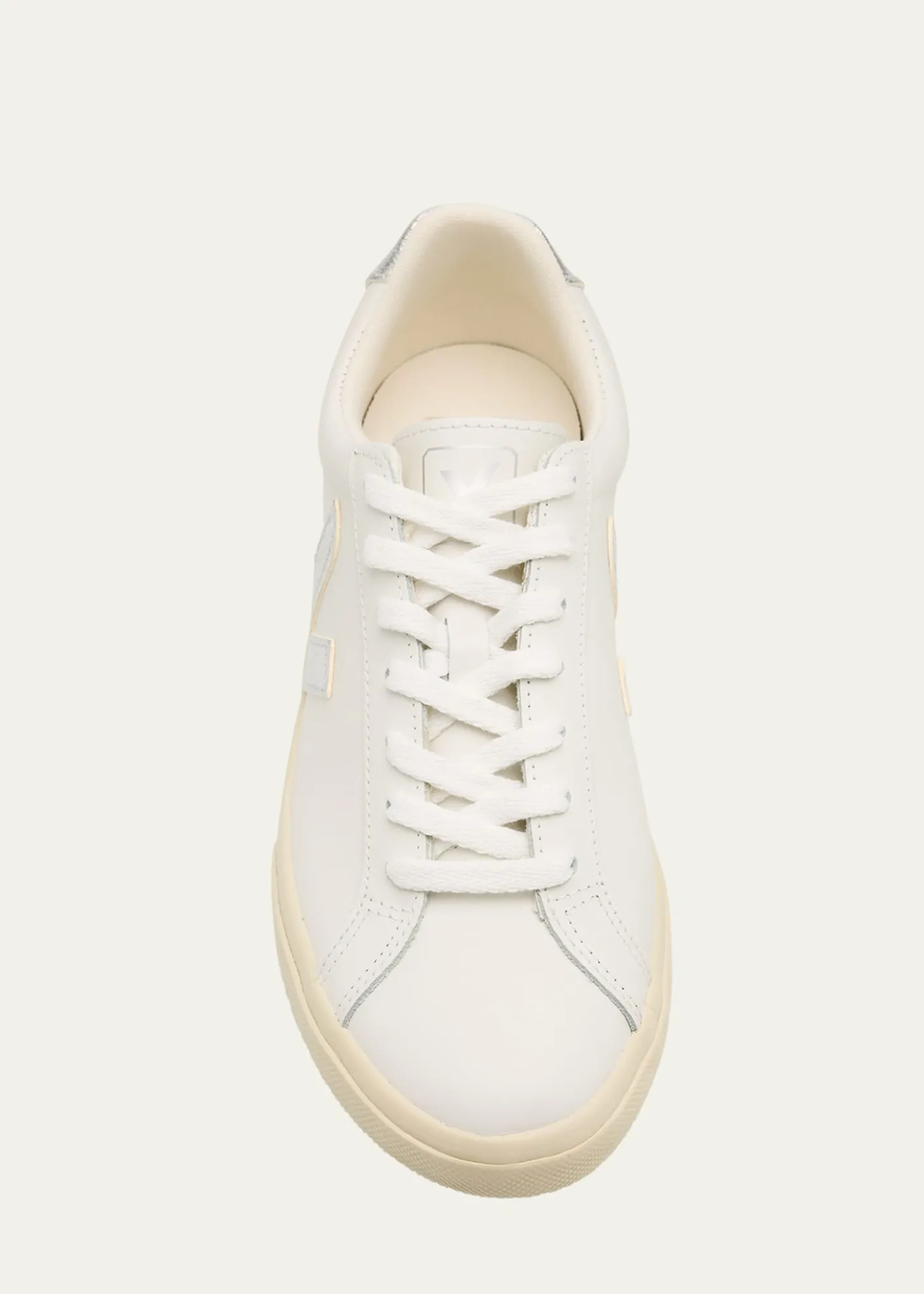 VEJAEsplar Bi-Color Low-Top Sneakers