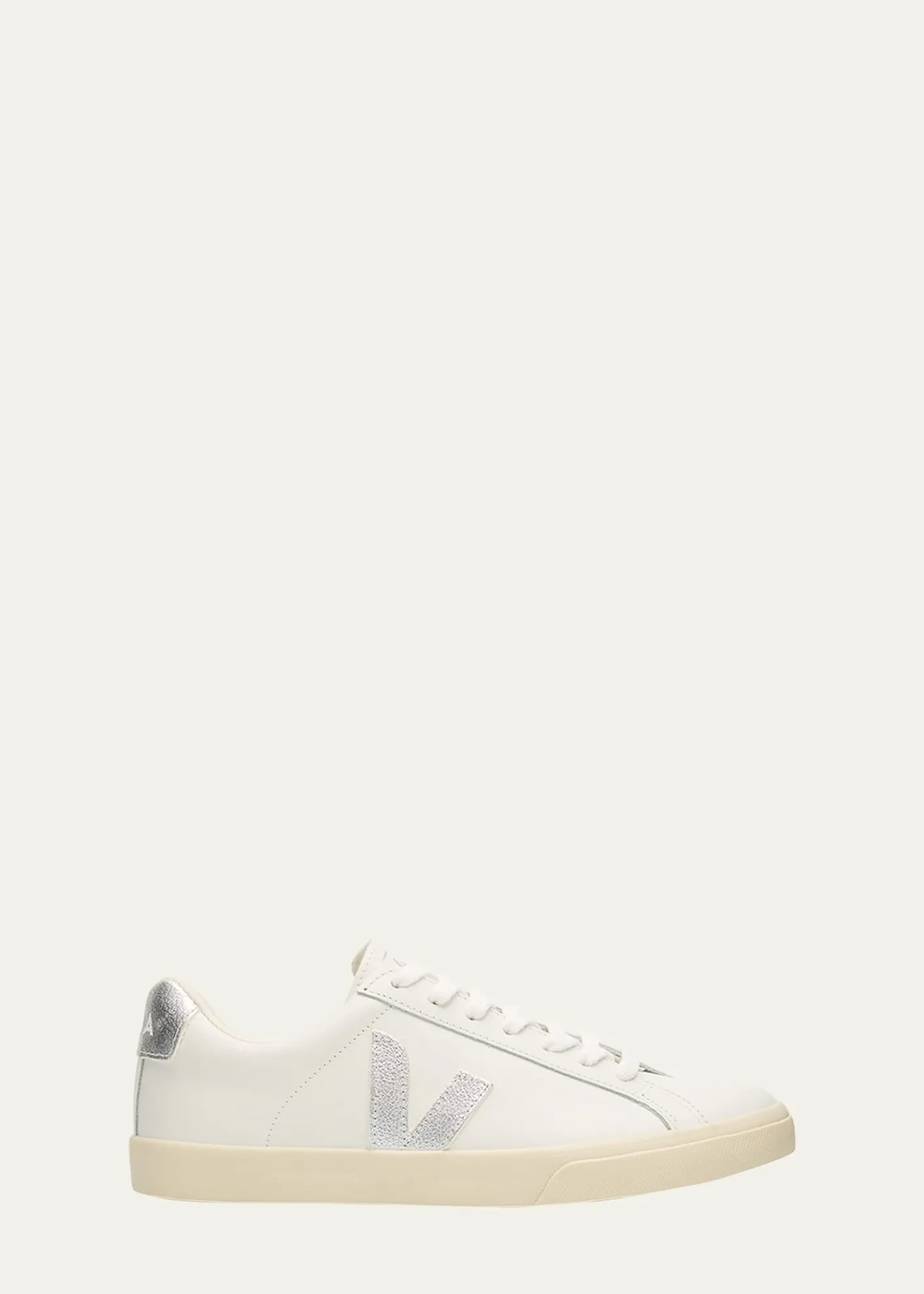 VEJAEsplar Bi-Color Low-Top Sneakers