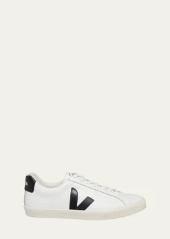 VEJAEsplar Bi-Color Low-Top Sneakers