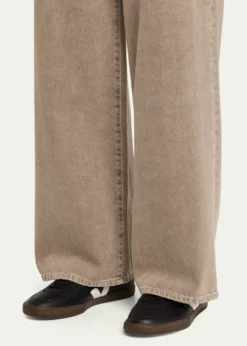 VEJAPanenka Low-Top Leather Sneakers