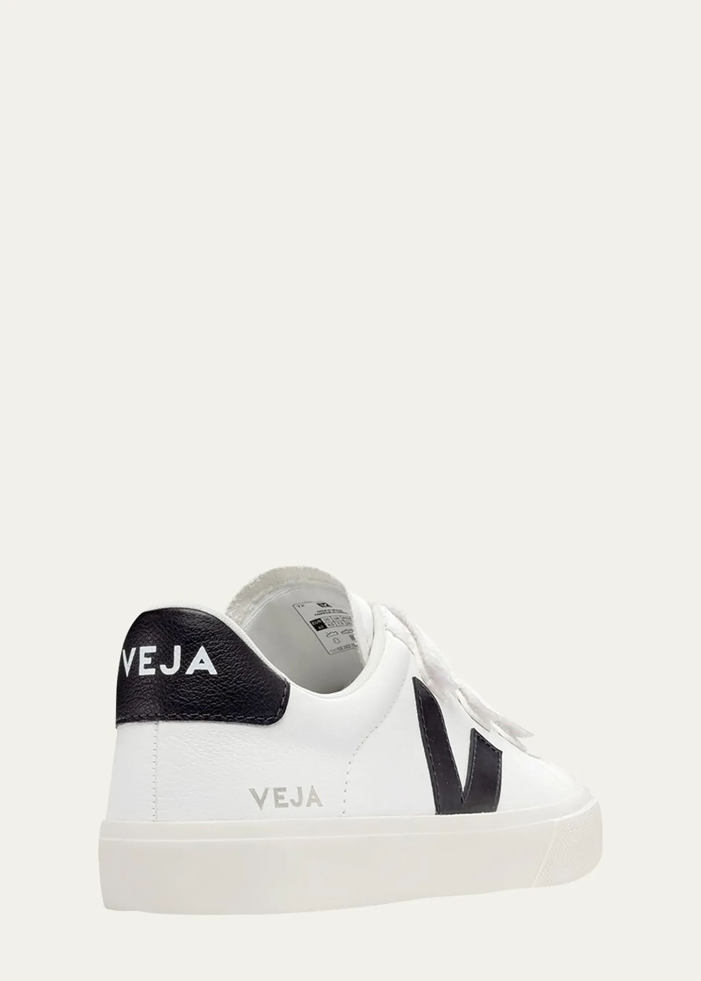 VEJARecife Triple-Grip Bicolor Sneakers