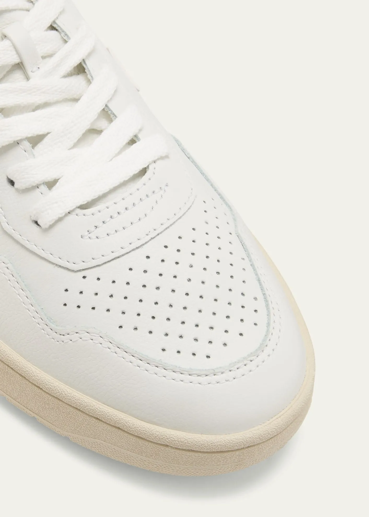 VEJAV-90 Bicolor Low-Top Sneakers