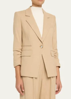 Veronica BeardBattista Dickey Jacket