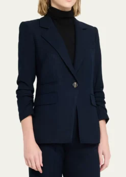 Veronica BeardBattista Dickey Jacket