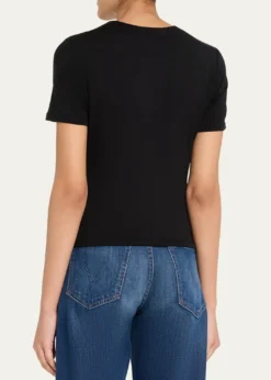 Veronica BeardBenedict Crewneck T-Shirt