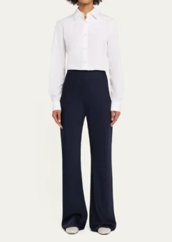 Veronica BeardBraddock Satin Pants
