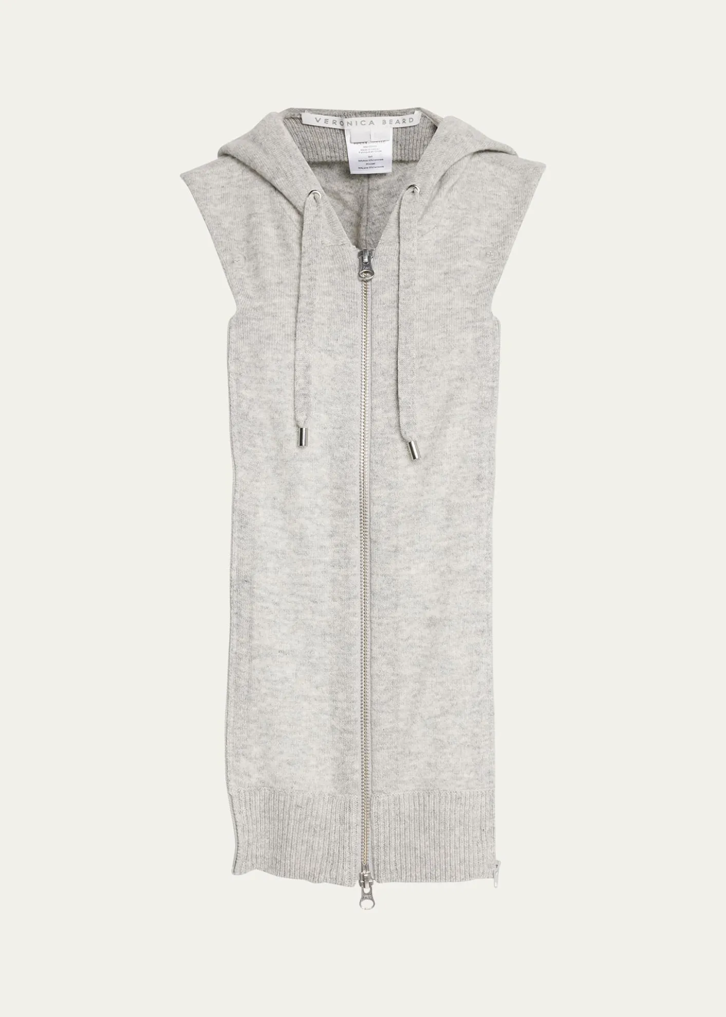 Veronica BeardCashmere Hoodie Dickey