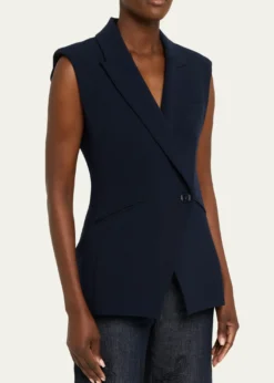 Veronica BeardCiel Tailored Vest