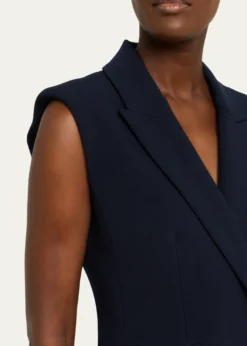 Veronica BeardCiel Tailored Vest