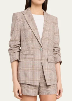 Veronica BeardClayton Dickey Jacket