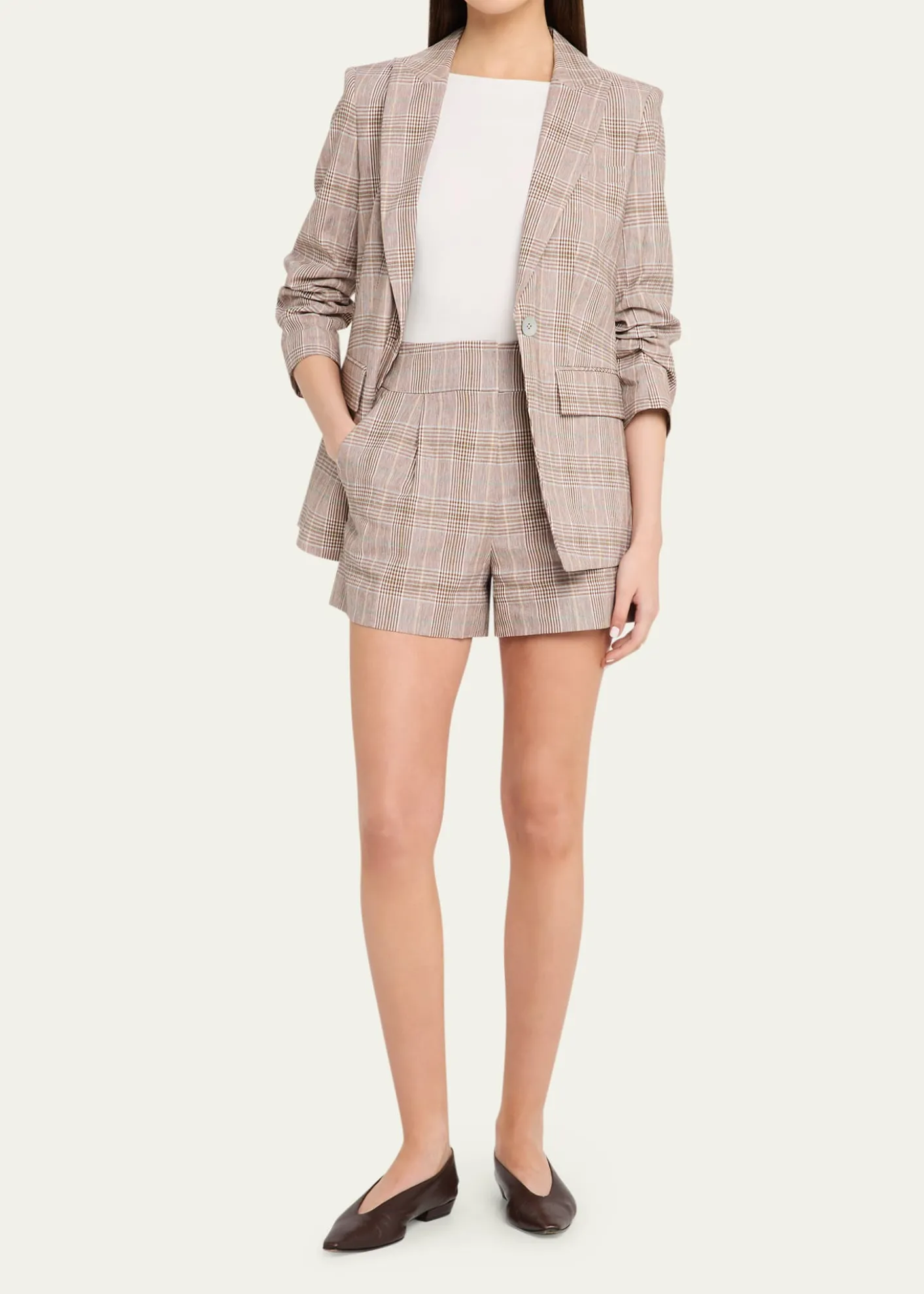 Veronica BeardClayton Dickey Jacket