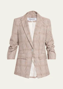 Veronica BeardClayton Dickey Jacket