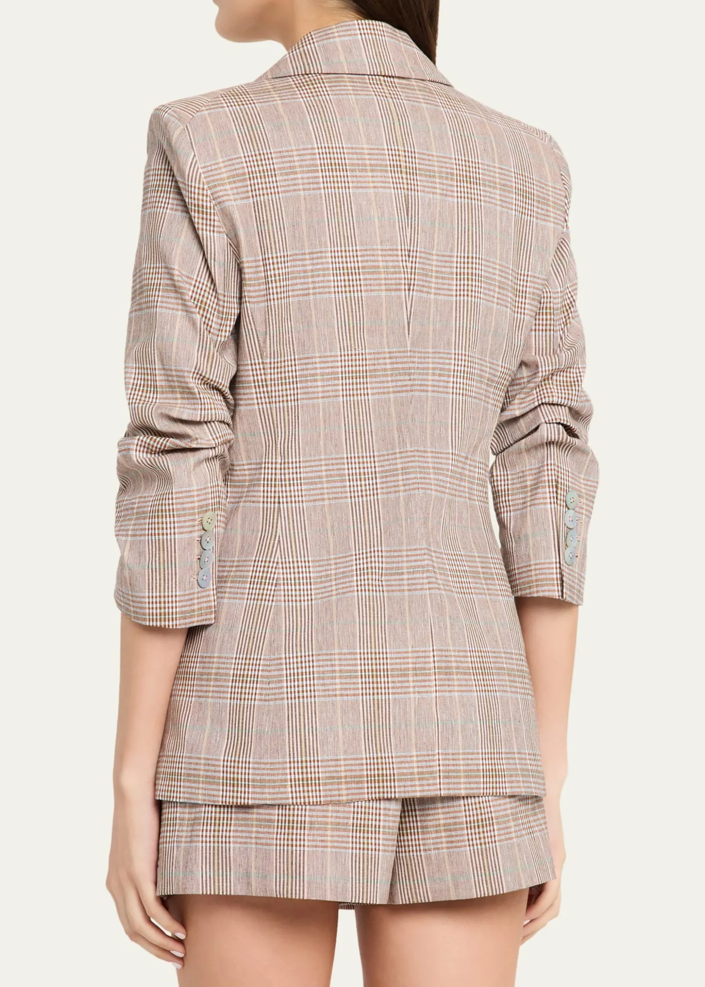 Veronica BeardClayton Dickey Jacket