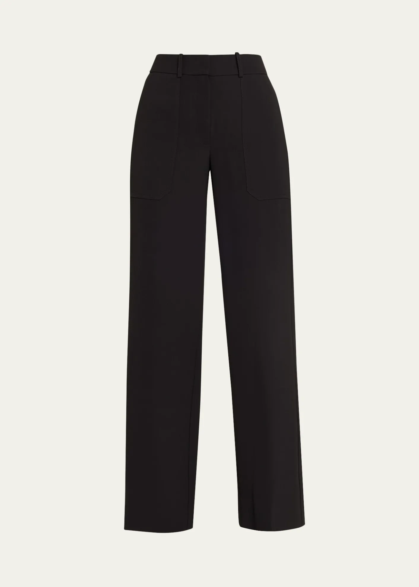 Veronica BeardCole Wide-Leg Pants