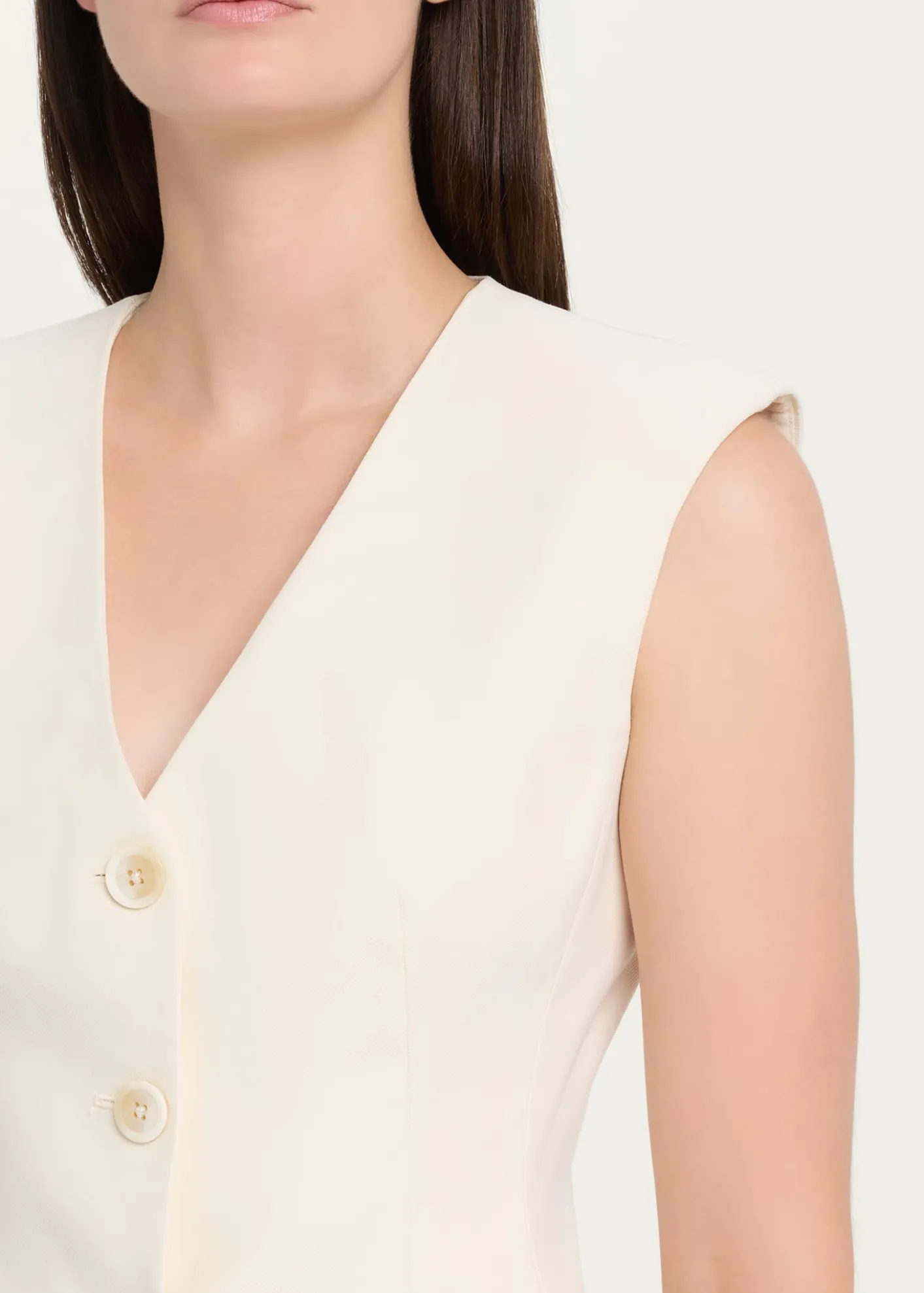 Veronica BeardGillson Tailored Vest