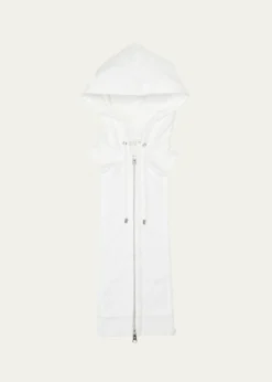 Veronica BeardHoodie Dickey