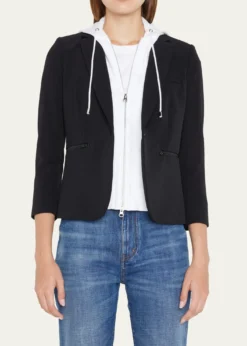 Veronica BeardHoodie Dickey