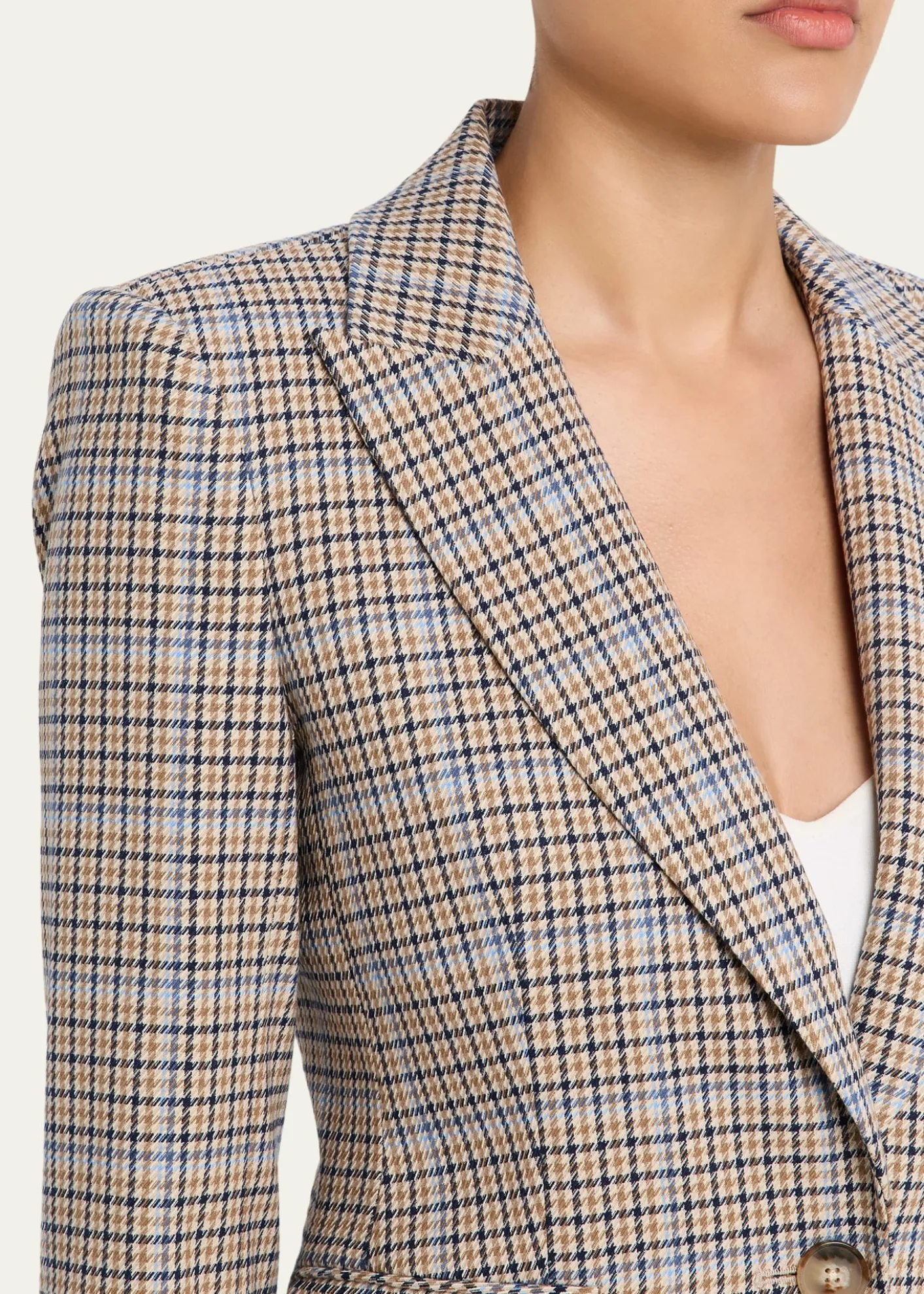 Veronica BeardHosanna Dickey Jacket