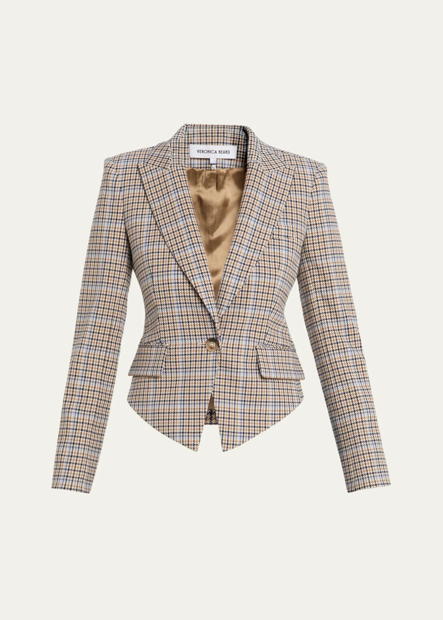 Veronica BeardHosanna Dickey Jacket
