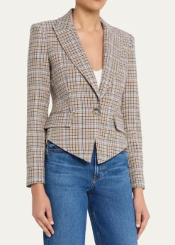 Veronica BeardHosanna Dickey Jacket