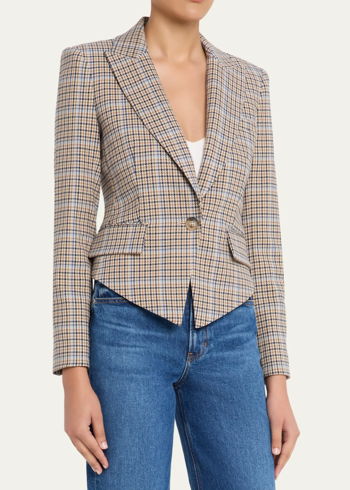 Veronica BeardHosanna Dickey Jacket