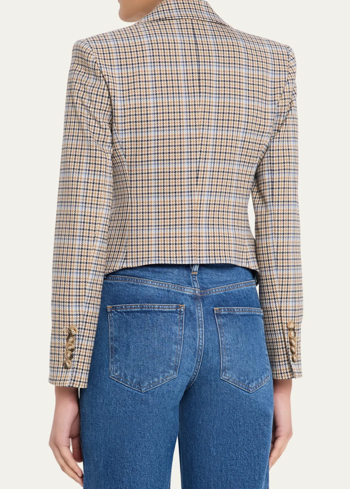 Veronica BeardHosanna Dickey Jacket