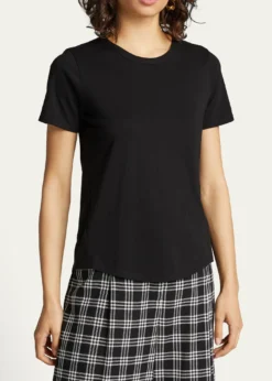 Veronica BeardLauren Crewneck Tee