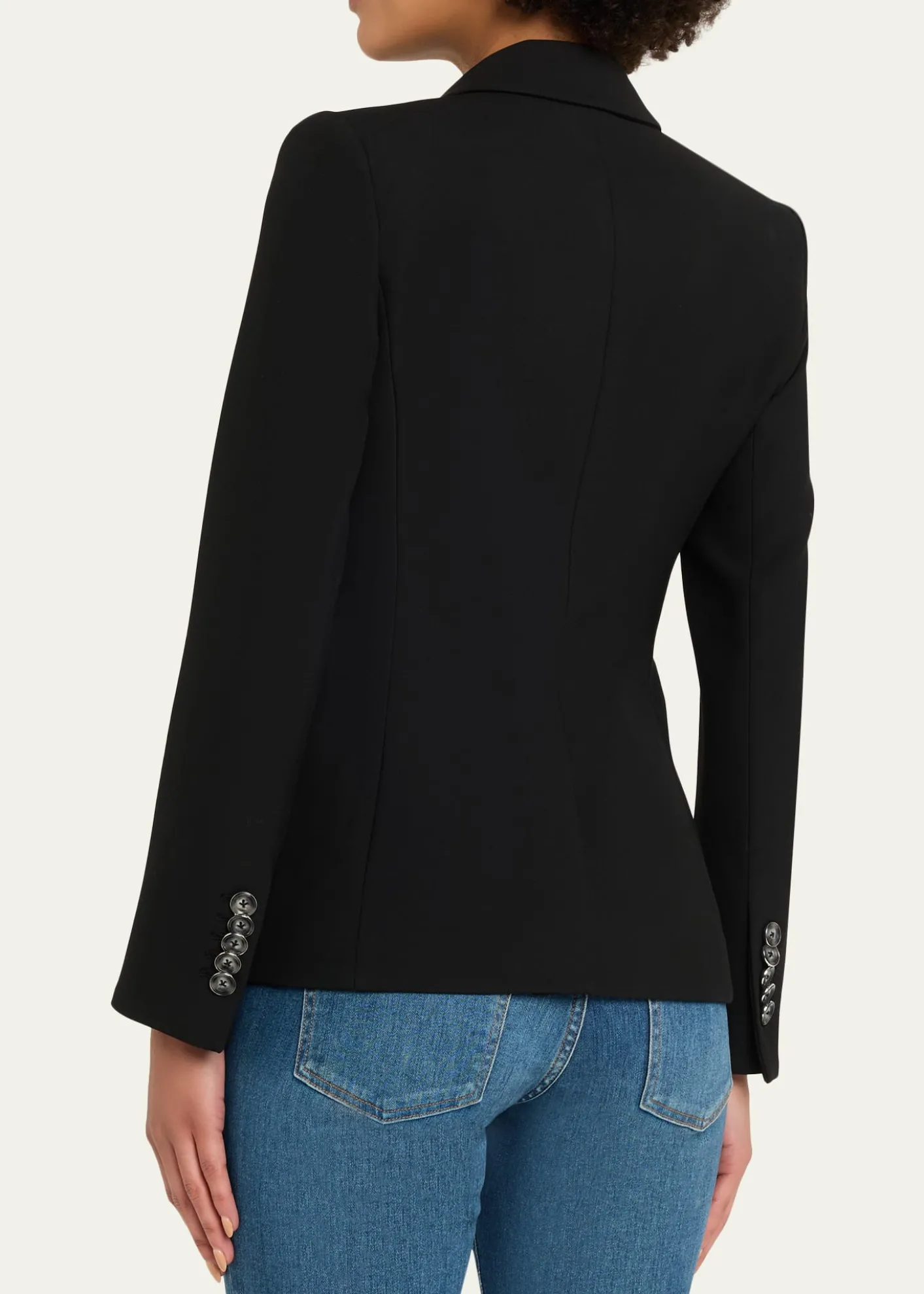 Veronica BeardMiller Dickey Jacket