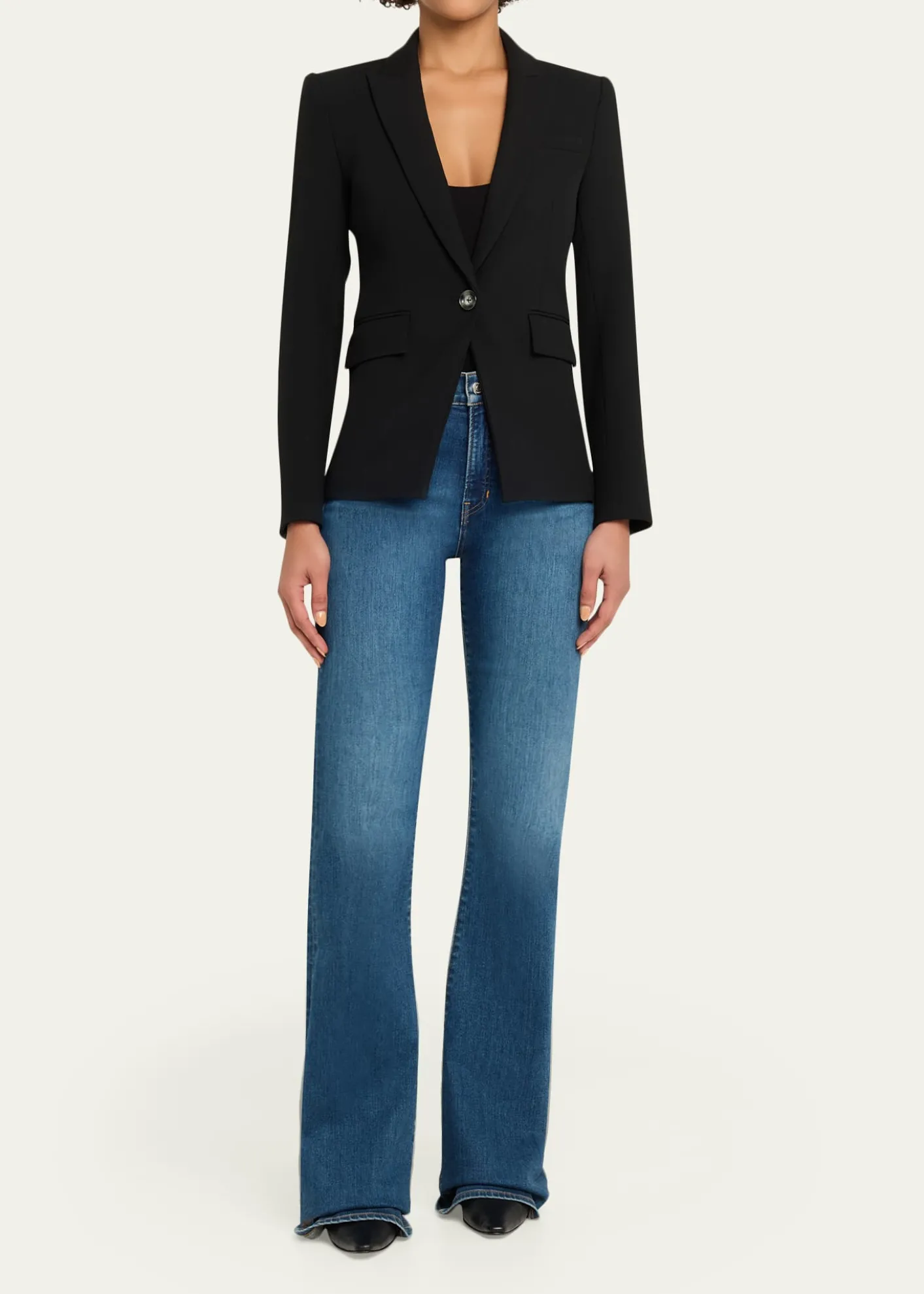 Veronica BeardMiller Dickey Jacket