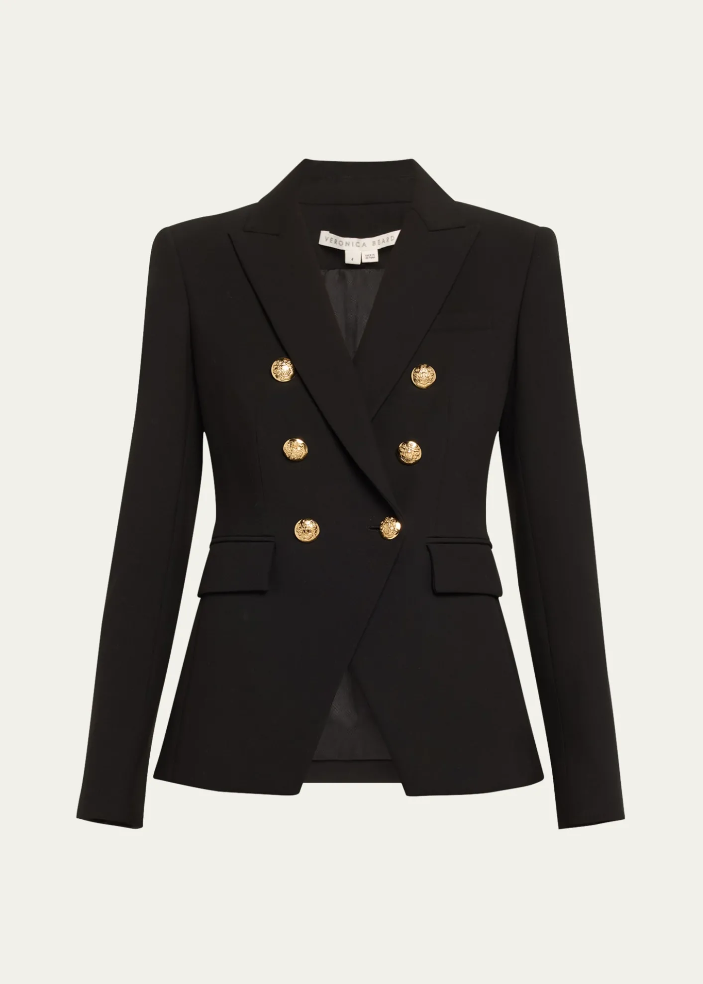 Veronica BeardMiller Dickey Jacket