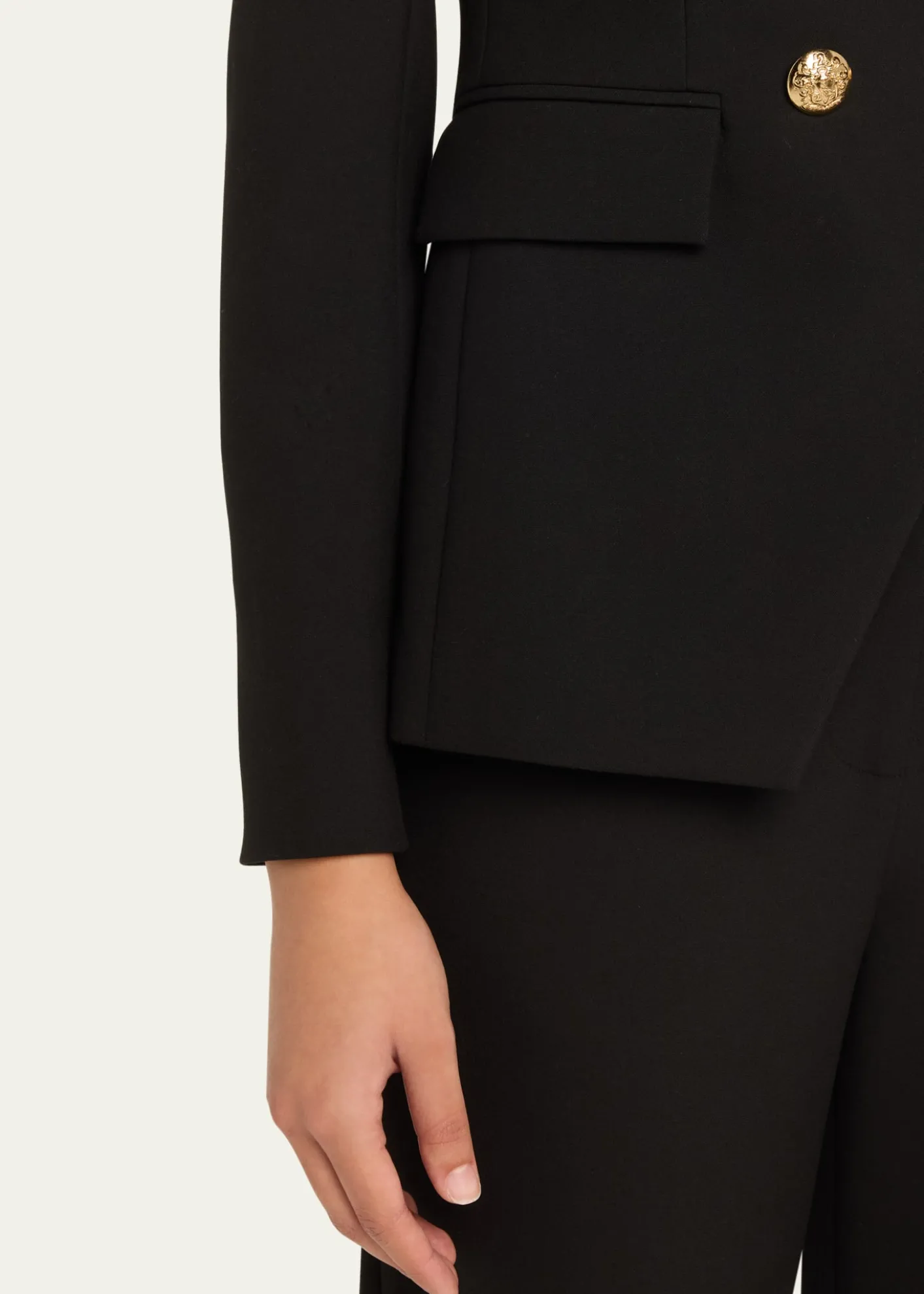 Veronica BeardMiller Dickey Jacket