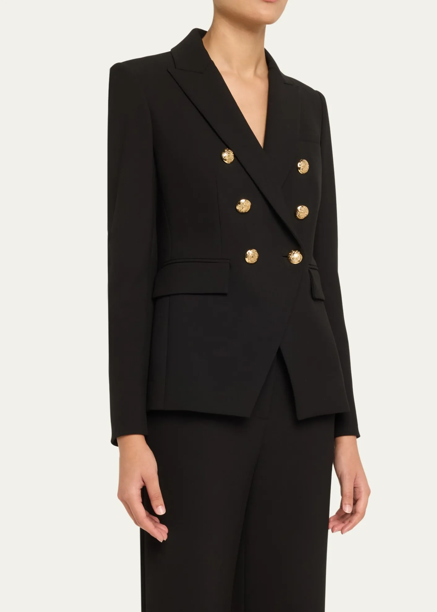 Veronica BeardMiller Dickey Jacket