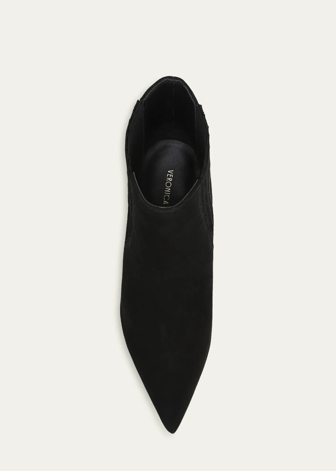 Veronica Beard70mm Lisa Suede Stiletto Ankle Booties