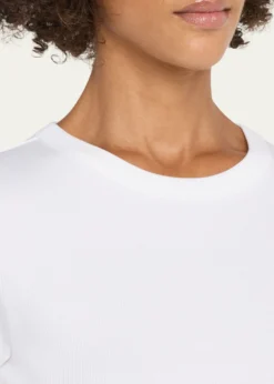 Veronica BeardPruitt Crewneck Tee
