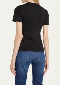 Veronica BeardPruitt Crewneck Tee