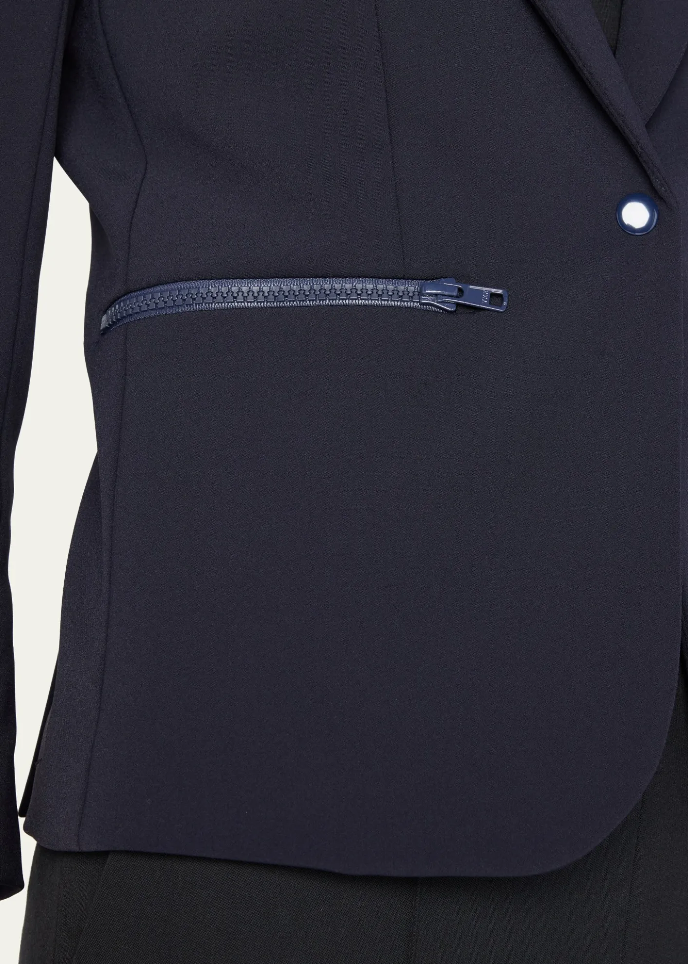 Veronica BeardSchoolboy Scuba Dickey Jacket
