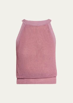 Veronica BeardSolomon Knit Tank Top