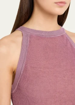 Veronica BeardSolomon Knit Tank Top
