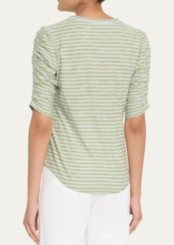 Veronica BeardWaldorf Stripe Tee