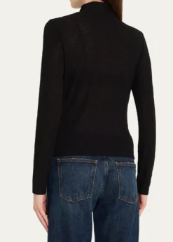 Veronica BeardWyeth Knit Turtleneck