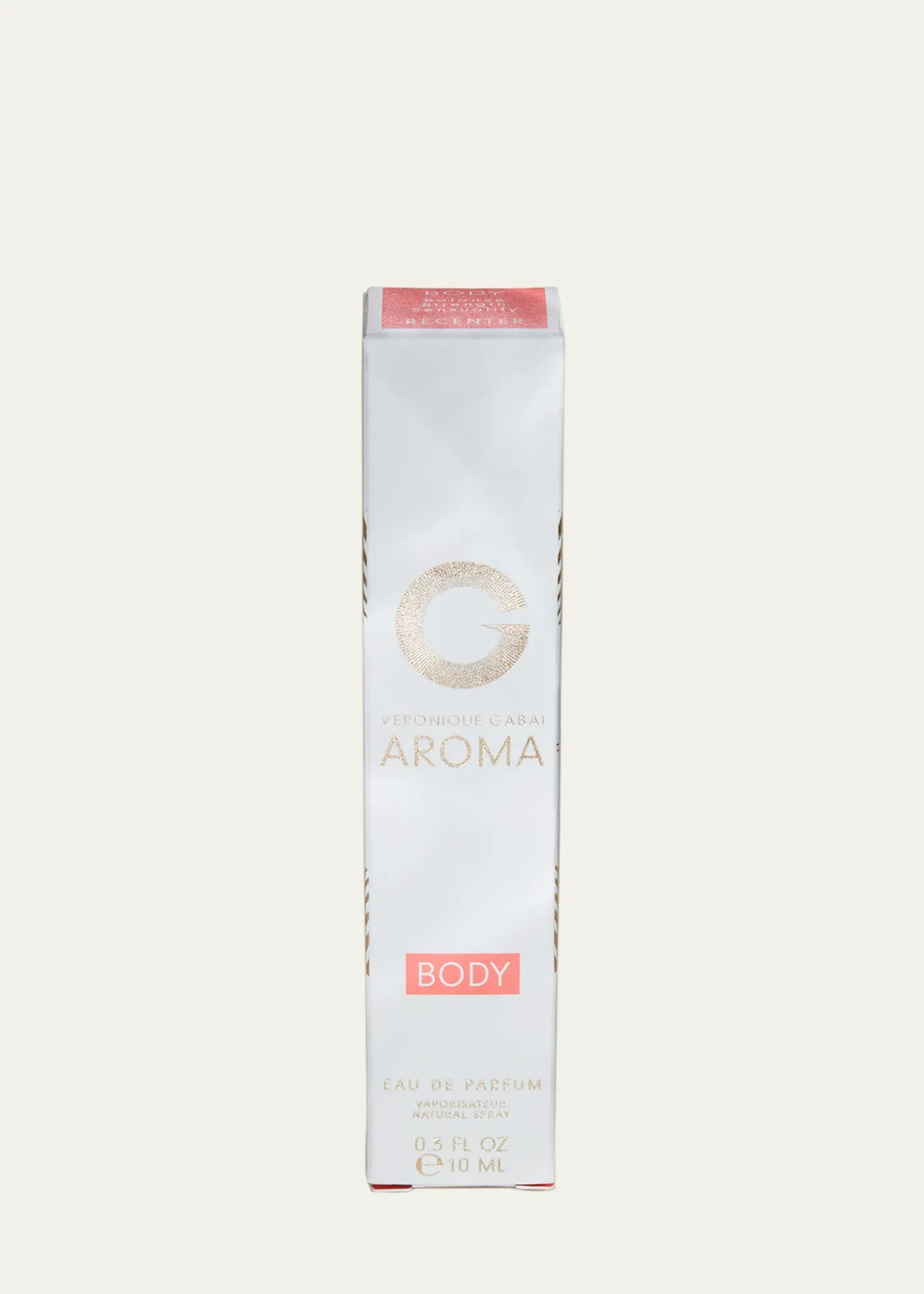 Veronique Gabai0.3 oz. Aroma Body Eau de Parfum
