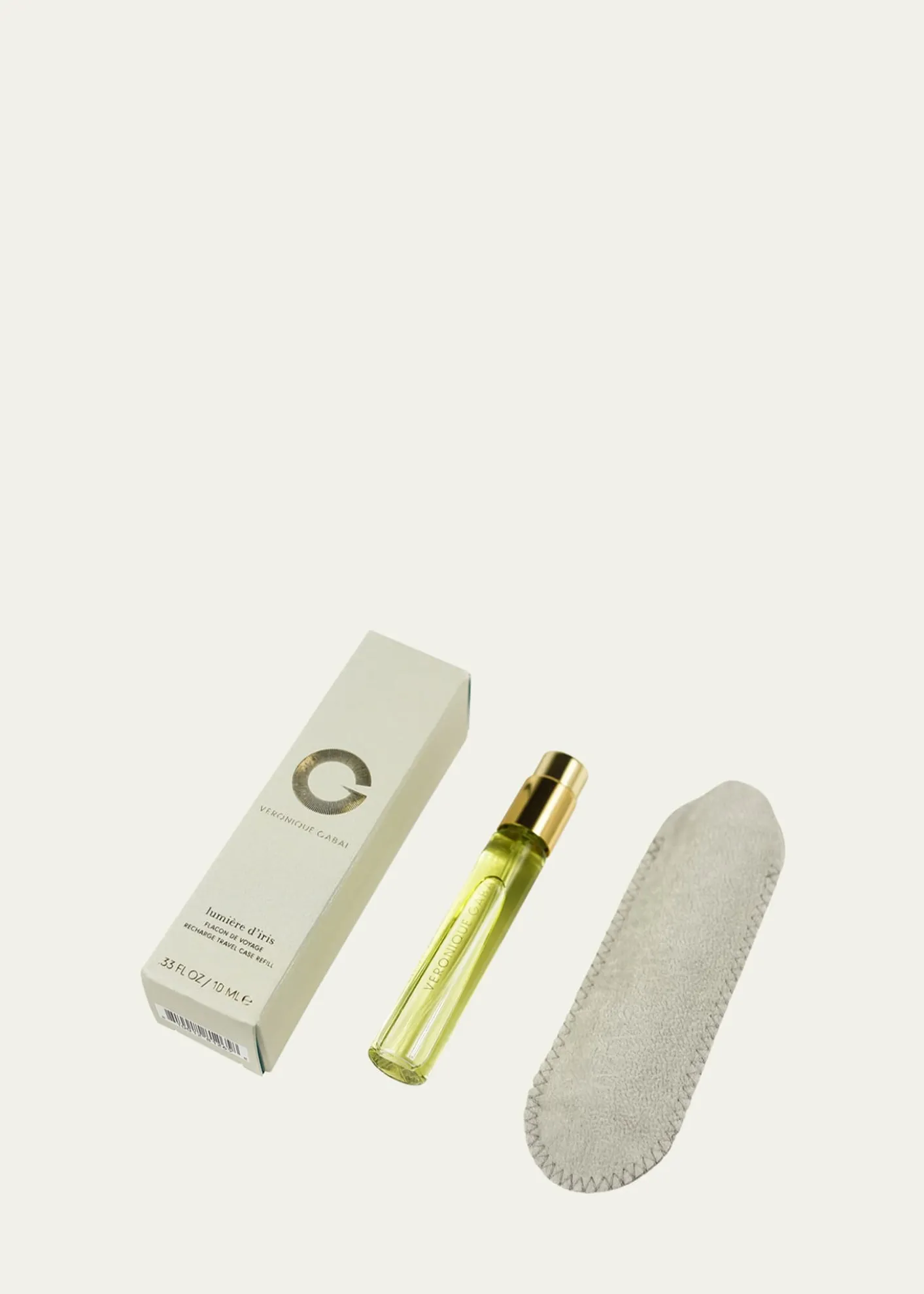 Veronique GabaiSunset Woods Eau de Parfum, 0.3 oz.