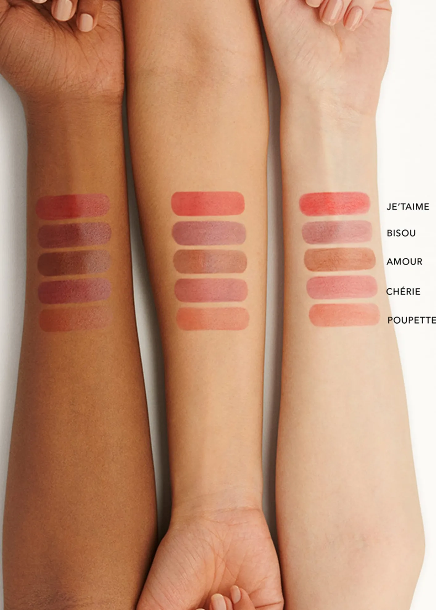 Victoria BeckhamBitten Lip Tint