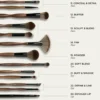 Victoria BeckhamBrush 14, Fan