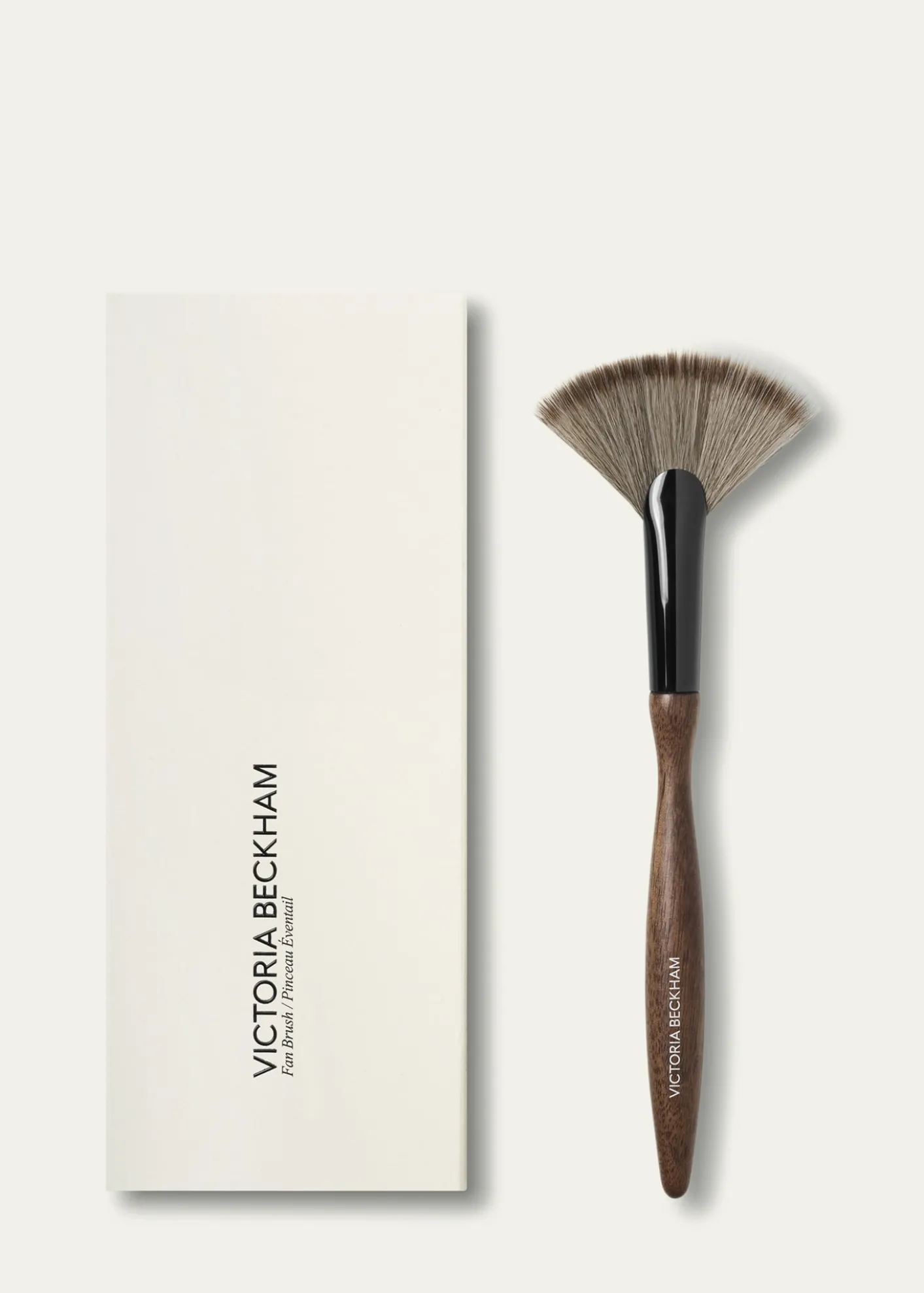 Victoria BeckhamBrush 14, Fan