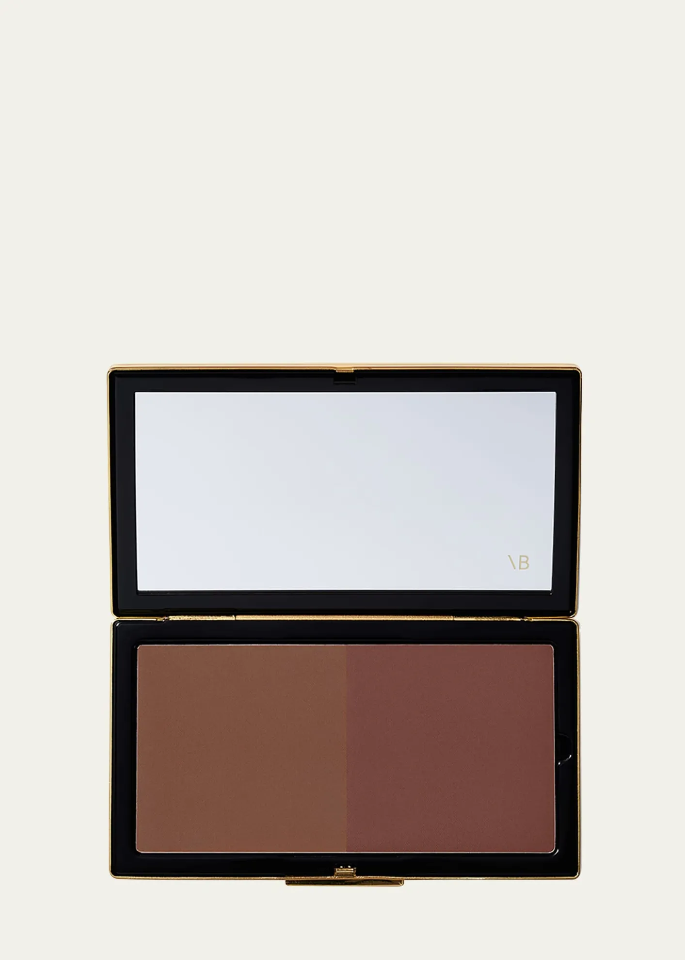 Victoria BeckhamMatte Bronzing Brick