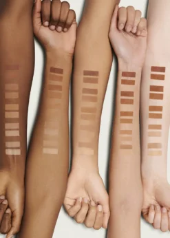 Victoria BeckhamMatte Bronzing Brick