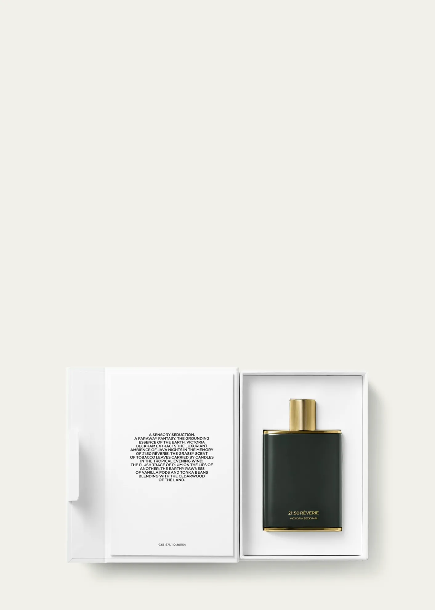 Victoria Beckham21:50 Reverie Eau De Parfum, 50 mL
