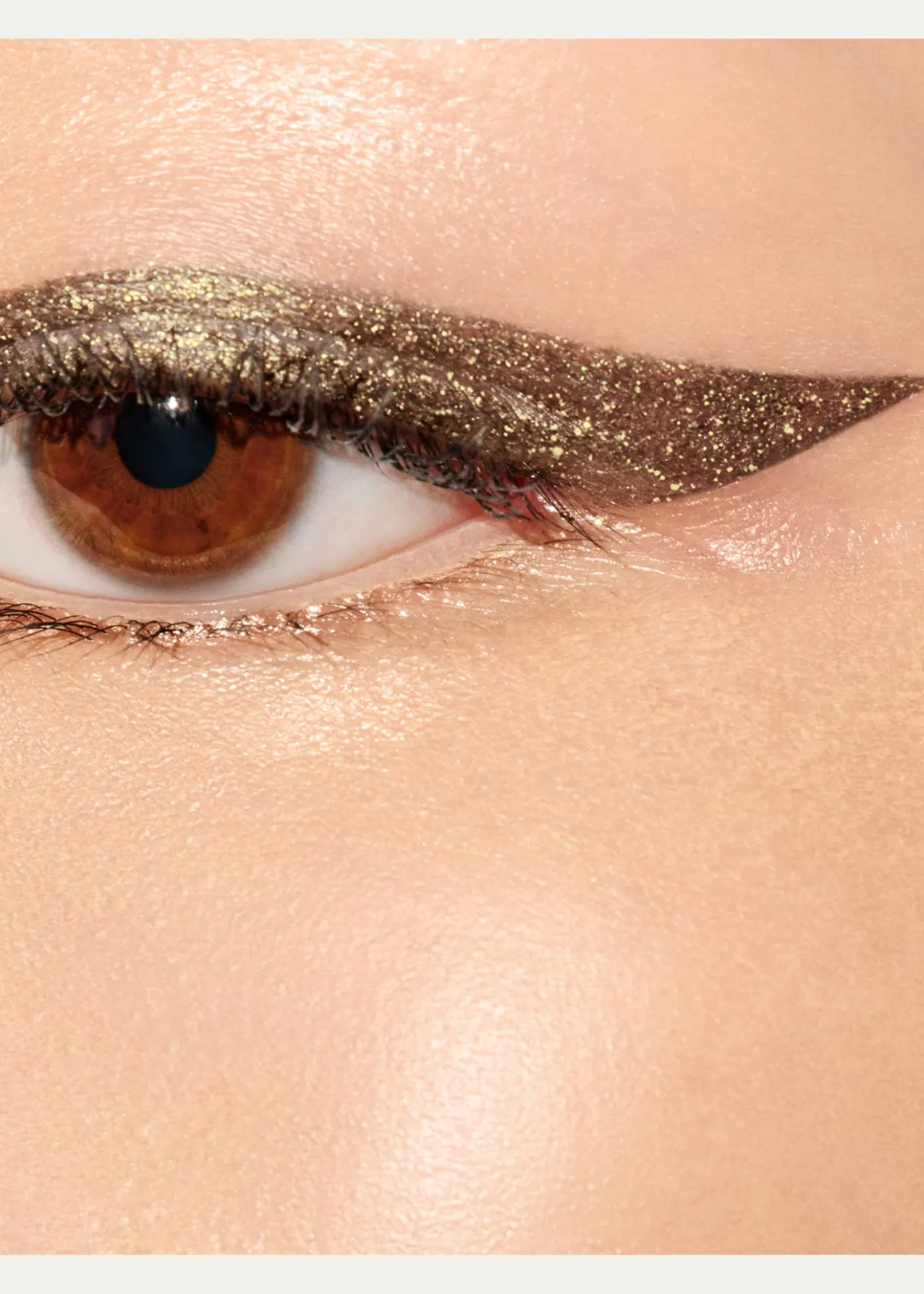 Victoria BeckhamSatin Kajal Jewel Liner